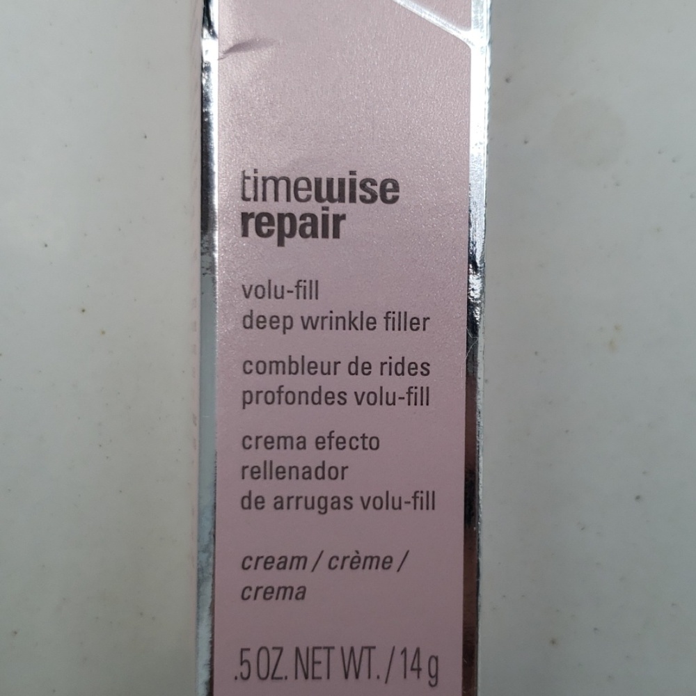 Mary Kay products